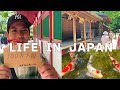 Vlog vie quotidienne au japon je suis alle  dazaifu tenmangu un lieu touristique de fukuoka