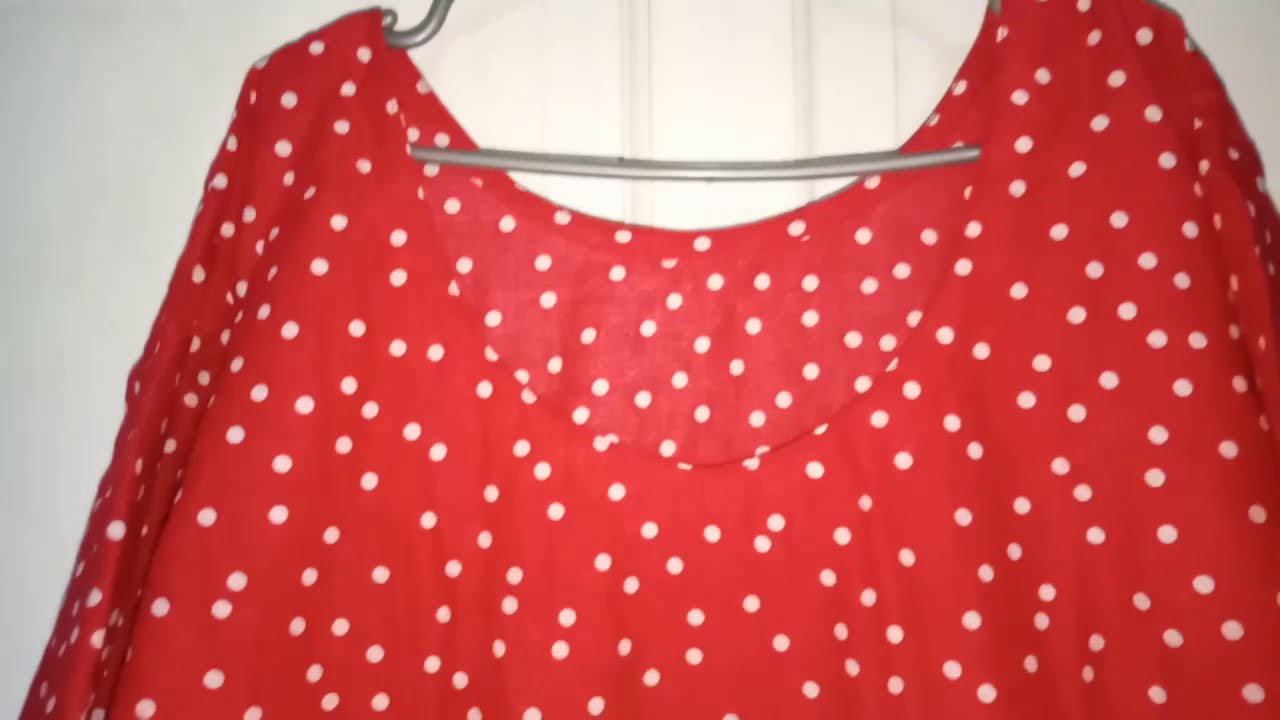 Summer Dress Designing Ideas /simple designs 2020 Ideas!!! 