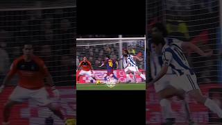 Best Goals Of Messi Part -1