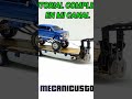 WINCH PARA REMOLQUE CUELLO DE GANSO HOT WHEELS CUSTOM #mecanicustom #hotwheels #hotwheelscustom