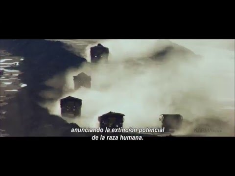 Trailer de Mañana (Demain) subtitulado en español (HD)