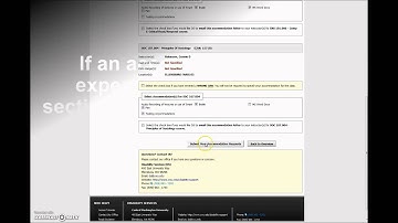 CWU Disability Services Portal
