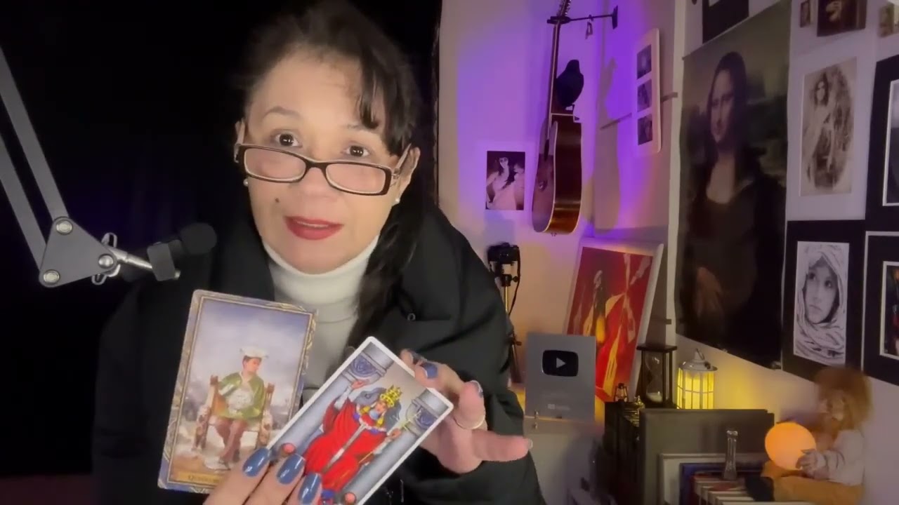 ♎️LIBRA* 🔥É NA UNIÃO COM O SEU ESPIRITUAL QUE ESTÁ A SUA VITÓRIA✨SOMOS SERES CÓSMICOS😇