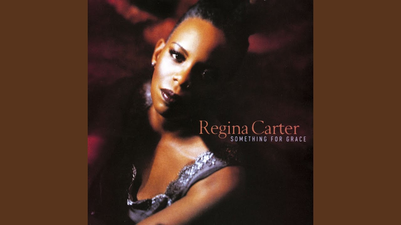 Regina Carter - Centro Habana accords
