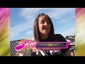 Evie Debutes at SHINE 9!