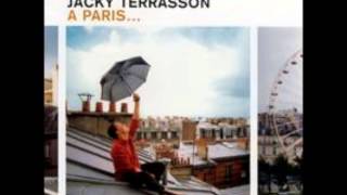 Video thumbnail of "Jacky Terrasson  Plaisir D`amour"