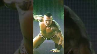 Randy Orton Topps Chrome #topps #toppschrome #randyorton #rko #card #wwe #wrestling #cardcollection