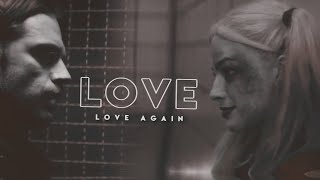 Multifandom ||  Love Again