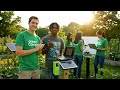 Beginning of video
