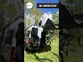 The Awning Every Camper Van Needs #vanlife #campervan #vanbuild #vanconversion #awning