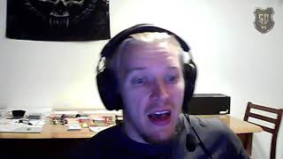 Milton interview about QuakeCon at home 2020