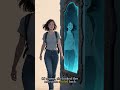 Don’t Look in the Mirror… 😱 | Viral Horror Short Story