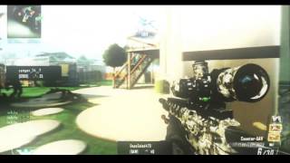 Introducing DMF