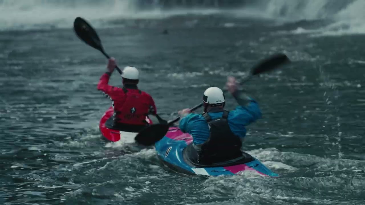 Apex Carbon Kayaks and The Weekend Paddler