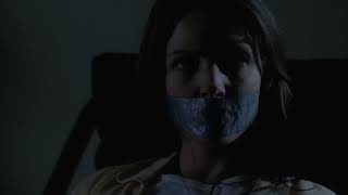 Kristin Davis Bound and Tape Gagged (\