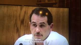 Details Scott Tadyc alibis Bobby Dassey Guide