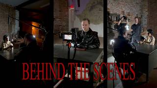 THE DEATH OF LIBERTY - Behind the Scenes Reel