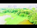 5級風 DJI NEO 在高空還是表現穩定 5級風 DJI NEO 在高空還是表現穩定