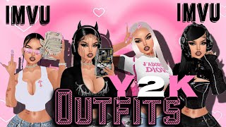 Y2K Outfits + Links #imvu