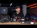 Beginning of video