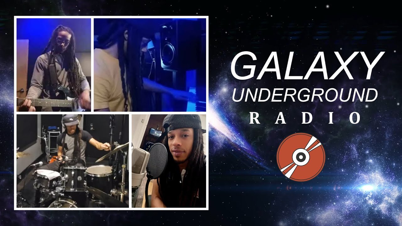 WHY Galaxy Rap Radio V2 is a Rap Master Piece 💯