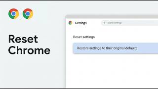 How to Reset Google Chrome to Default Settings (Fix Errors Fast)