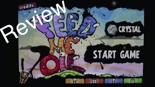 Feed Me Oil iPhone Review screenshot 5