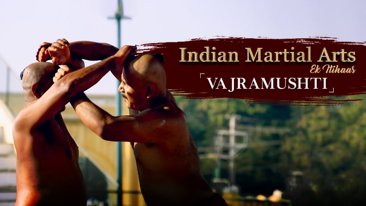 Indian Martial Arts Vajramunshthi Promo YouTube