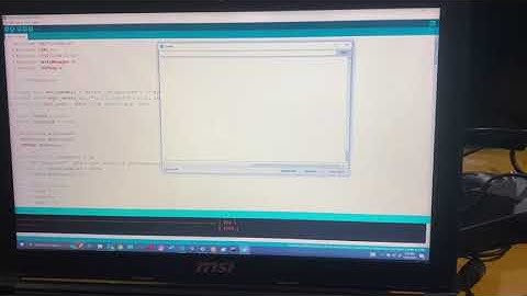 Lab 7 - Inserting data ke MySQL dan melakukan Visualiasasi Web