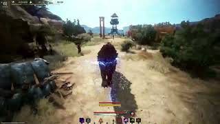 Black desert путь к 620 гс