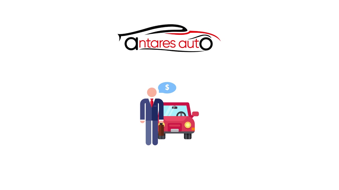 Компания антарес авто