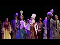 Astana Musical «Kyz Zhibek»