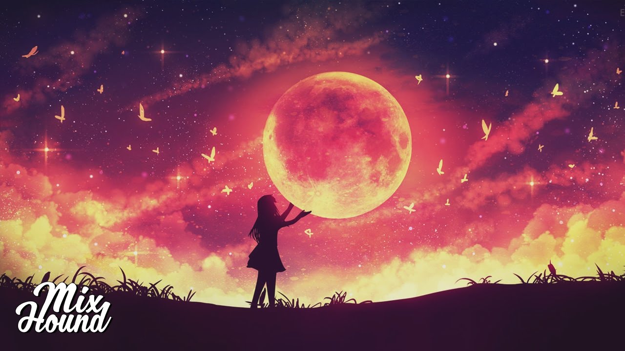 [Chillstep] Four Eyes - I'll Be Gone