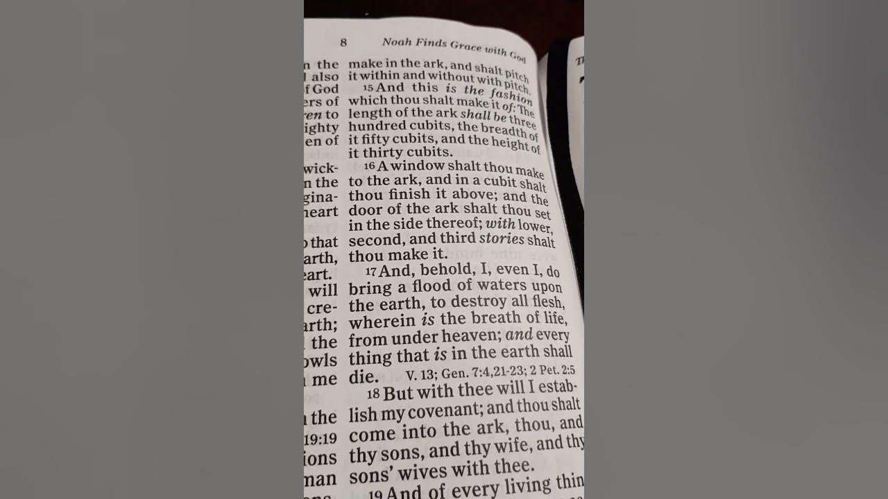 bible-reading-genesis-chapter-6-verse-13-16-bible-biblereading