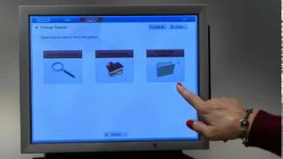 VariQuest Poster Maker 3600 Training 3 screenshot 2