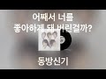 【 어째서 너를 좋아하게 돼 버린걸까? - 동방신기  】 (가사/발음/한글자막) | どうして君を好きになってしまったんだろう?