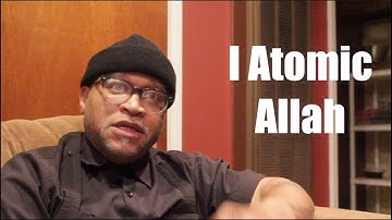 I Atomic and INFMEGA build on "Cultural Cast Systems" (Part 11)