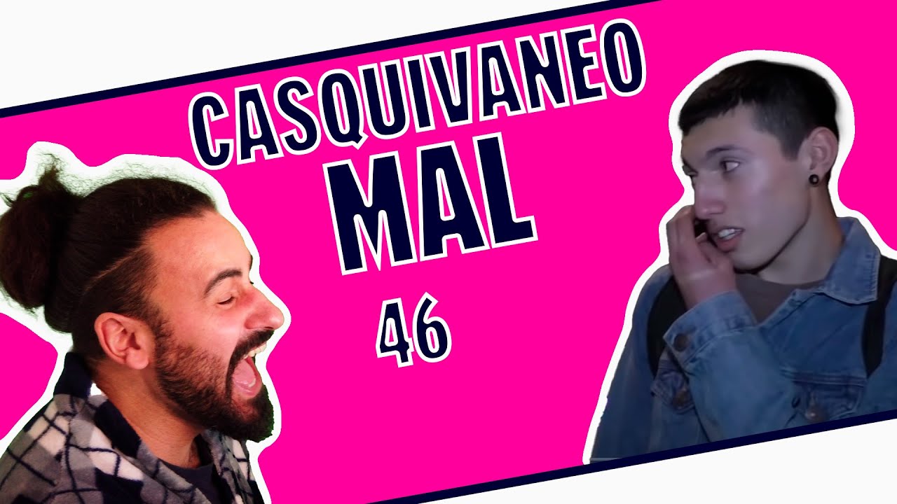 Capítulo 46 😁 Un beso de 3 👄 Reacción a Con Animo de Ofender 2022