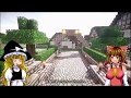 【ゆっくり実況】ジャンプする度に胸が弾むMINECRAFT　11