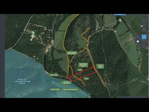 Intro Video 10+ acres w/ Owner Financing ON the Niangua River - InstantAcres.com - ID#RN17