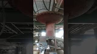 control valve stroke checking