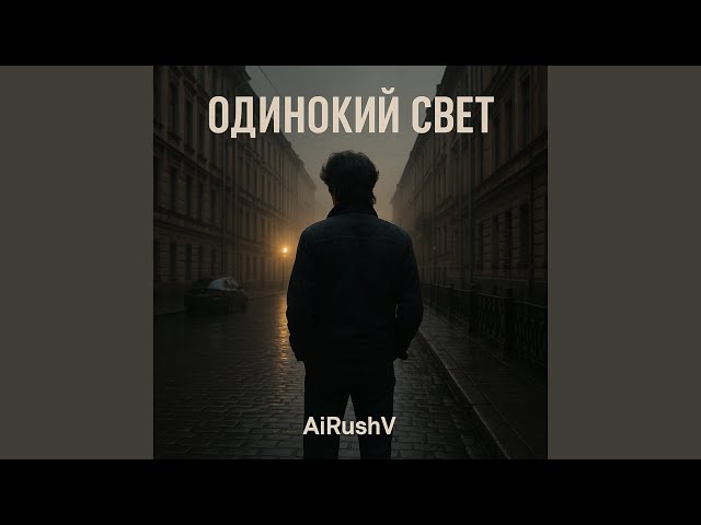 Одинокий свет