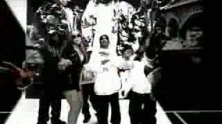 Bone Thugs N Harmony - Lil Love Video