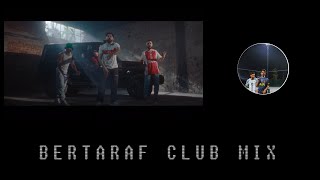 Canbay & Wolker feat. Heijan & Muti - Bertaraf (Club Mix) Resimi