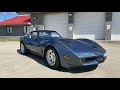 4.7 second 0-60mph 1982 Corvette