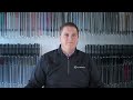 IAN's 2024 DRIVER FITTING // Will The TSR3 Be Usurped?