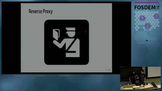 Hairy Security the many threats to a Java web app Information