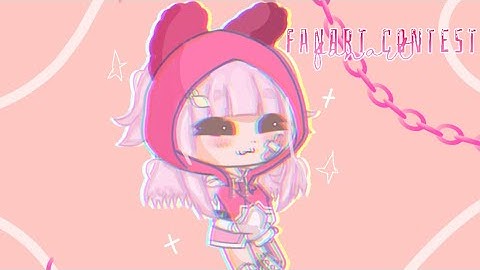 Fanart contest |OPEN|💖✨