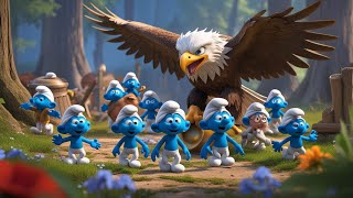 Download Lagu Para Smurf dan Lonceng Desa yang Hilang MP3 Download Lagu Para Smurf dan Lonceng Desa yang Hilang MP3