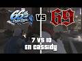 7 Gorditos completamente sobrestimulados | 66Th vs SixNine | En Cassidy 30-04 | DovuxLife